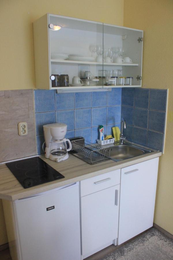 Szanto Villa Хевиз Экстерьер фото