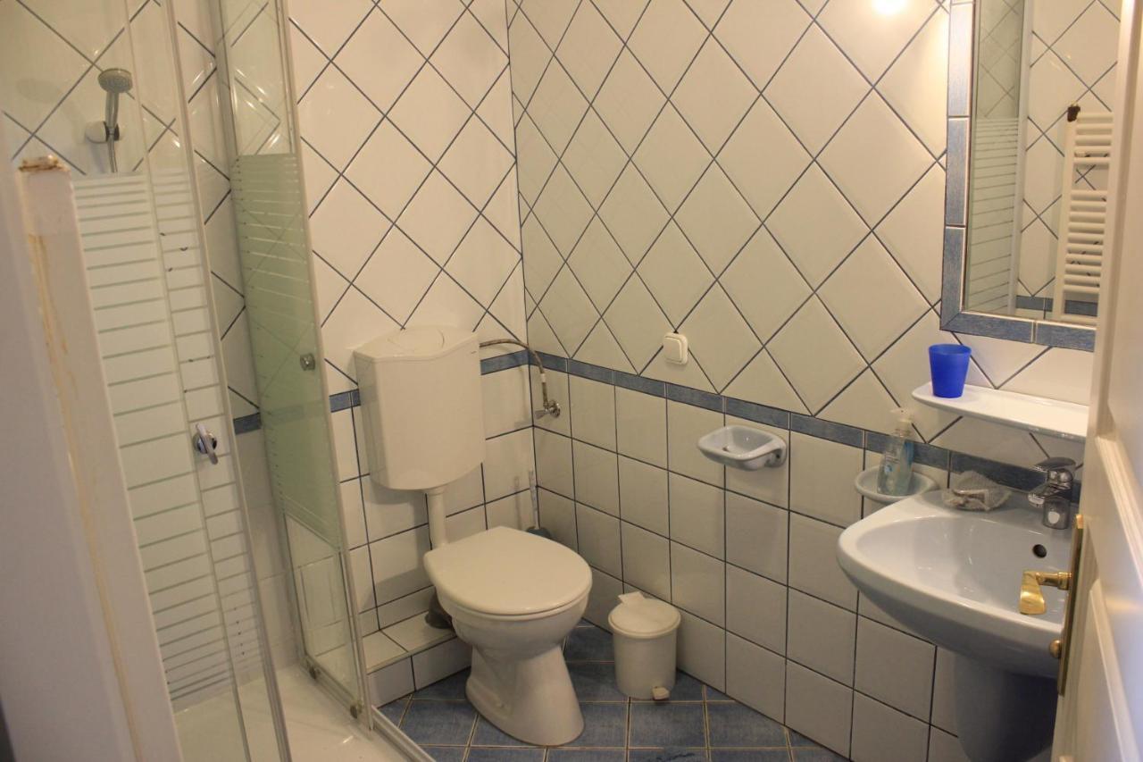 Szanto Villa Хевиз Экстерьер фото