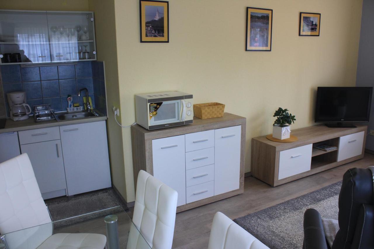Szanto Villa Хевиз Экстерьер фото
